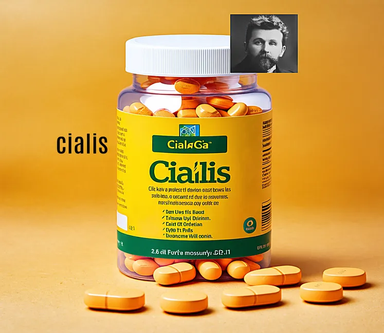 Cialis 1